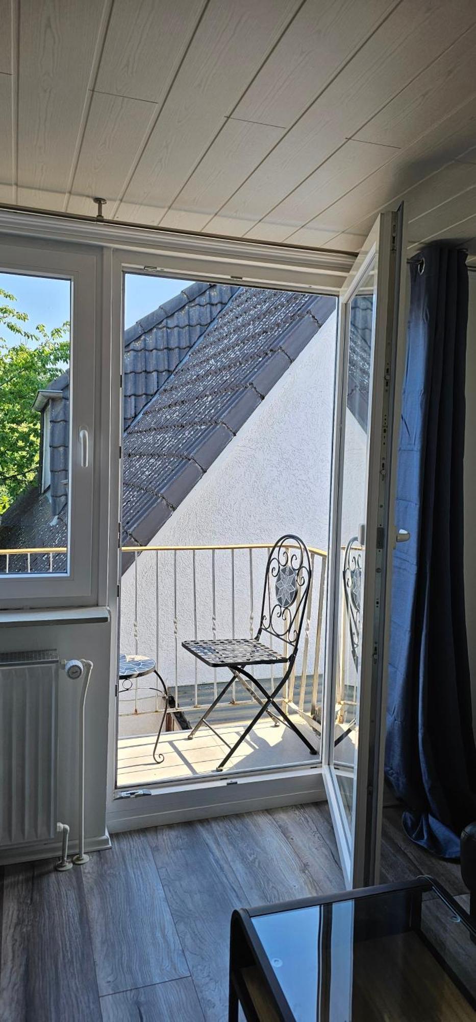 Ferienhaus "Dat Loeppt" Bad Bramstedt Exterior foto